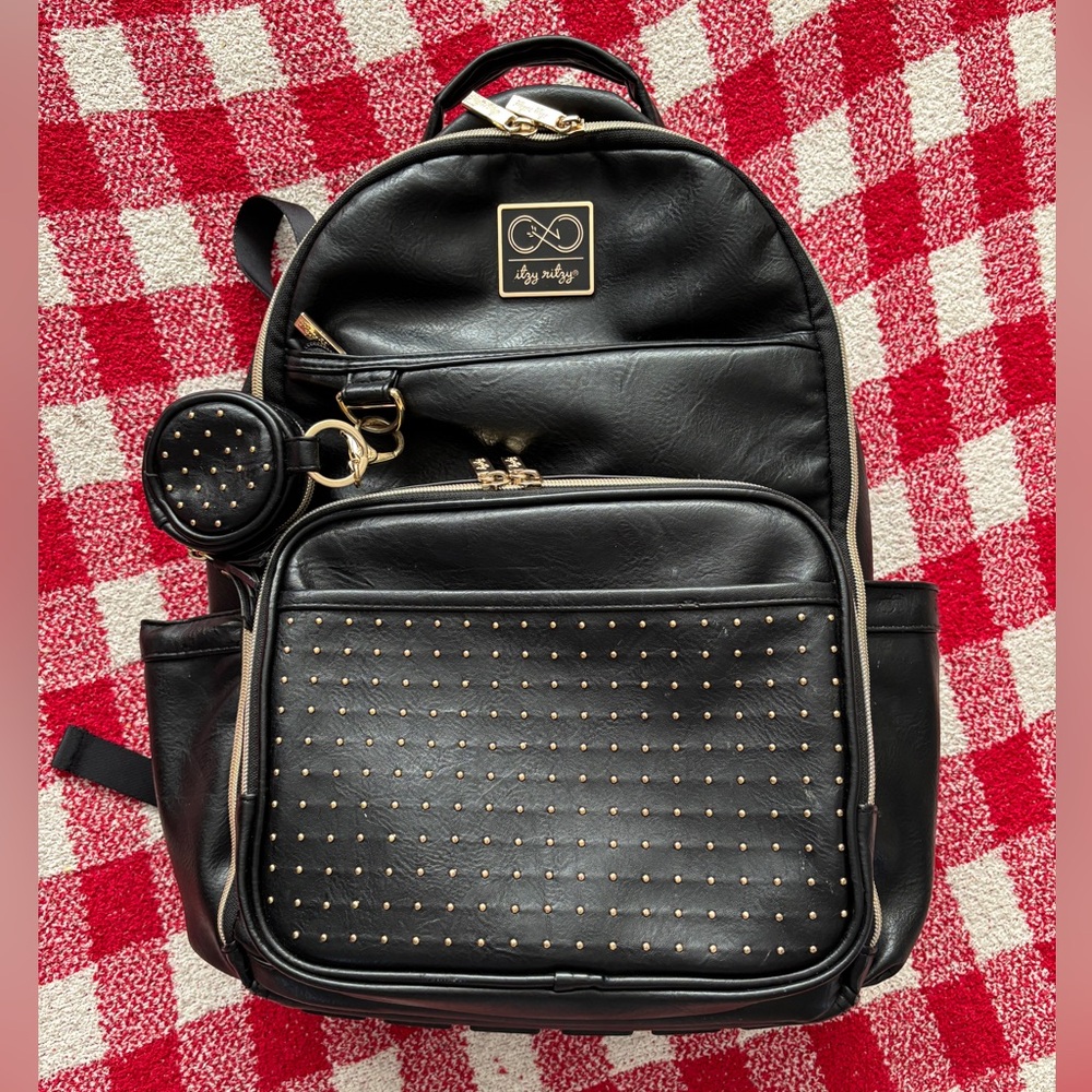Itzy ritzy bag